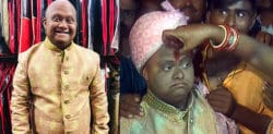 Gujarati Groom has Lavish Wedding without Bride