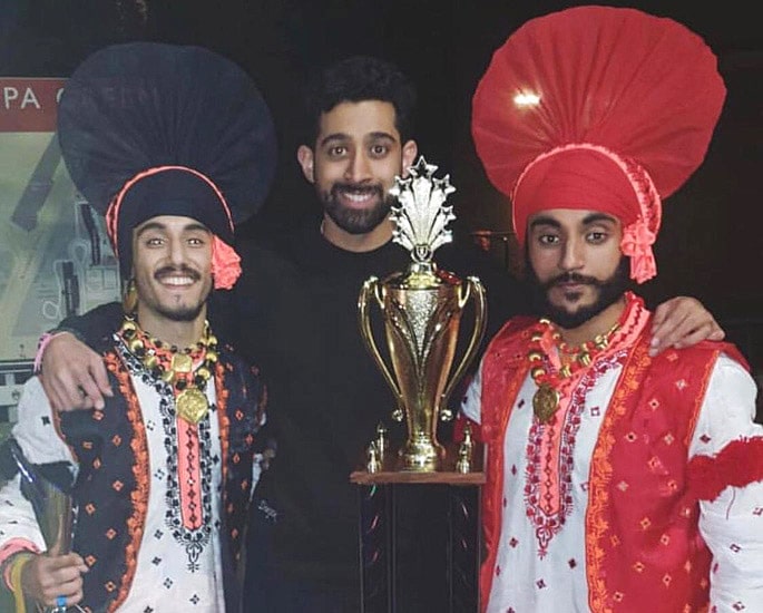 How UK Bhangra Took Another Turn in 2019 - IA 11
