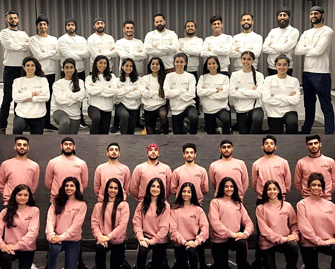 How UK Bhangra Took Another Turn in 2019 - IA 13