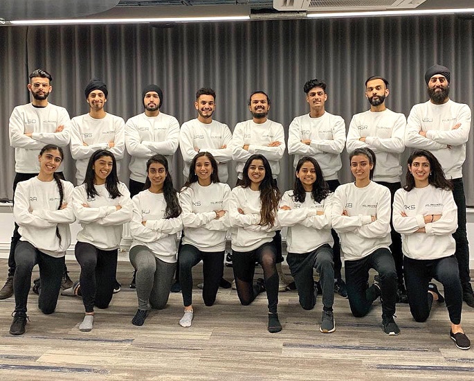 How UK Bhangra Took Another Turn in 2019 - IA 15