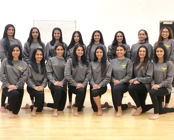 How UK Bhangra Took Another Turn in 2019 - IA 2
