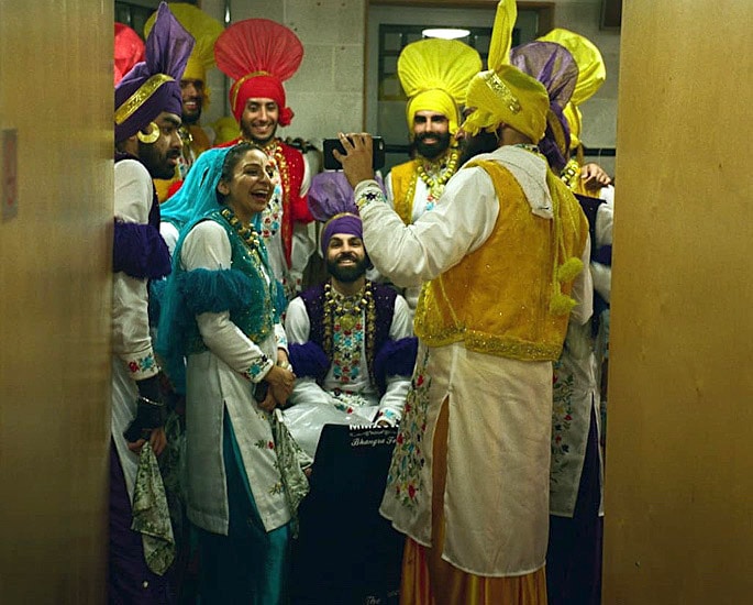 How UK Bhangra Took Another Turn in 2019 - IA 20