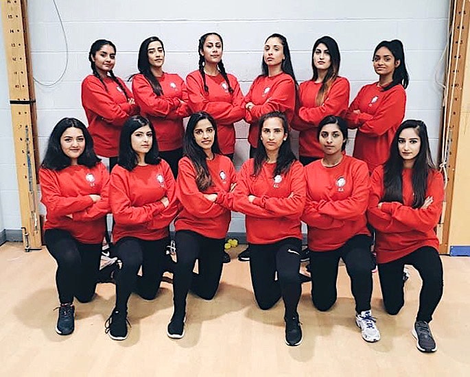 How UK Bhangra Took Another Turn in 2019 - IA 4