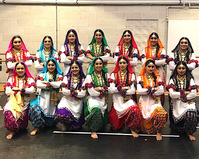 How UK Bhangra Took Another Turn in 2019 - IA 5