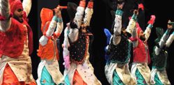 How UK Bhangra Took Another Turn in 2019