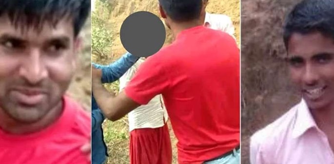 685px x 336px - Indian Dalit Wife Raped for 3 Hours and Video Shared | DESIblitz