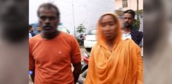 Indian Father adopts Girl and gets Her Pregnant