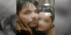 Indian Lover sends Nude Photos of Wife to Husband f