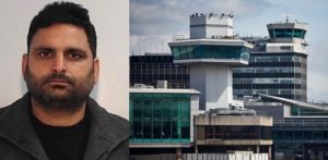 Indian Man Sexually Assaults Woman on Flight to UK f