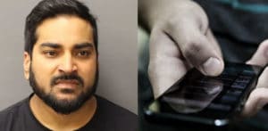 Indian National jailed for Stalking Woman in UK to Marry Him f