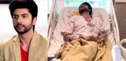 Indian TV Actor says Police Beat Him all Night ft