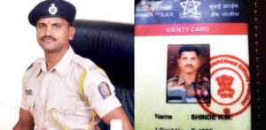 Indian Wife reports Husband is 'Fake Cop' after Marriage f