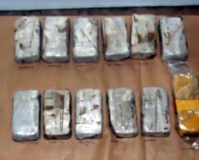 Luton Drugs Gang jailed for Multi-Million Pound Operation 6