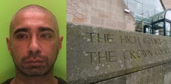 Man jailed for Setting Ex-Girlfriend’s House on Fire