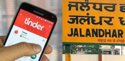 Married Indian Teacher used Tinder to Sexually exploit Woman