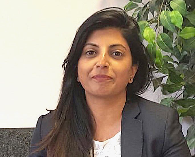 Neelam Afzal: The Enterprising Solicitor - Background 1.1
