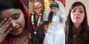 Pakistani Girls Married into Chinese Sexual Slavery f