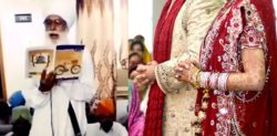 Punjab Village rules Against Supporting Love Marriages