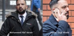 Rapist and Sex Abuser convicted as Part of Huddersfield Gang