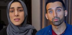 Sham Idrees' Wife Froggy 'punched in face' by Karachi Mob ft