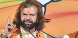 Singer Hans Raj Hans wins Delhi Seat in Indian Elections