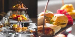 Special Indian Afternoon Tea at Park Grand Lancaster Gate