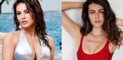 Sunny Leone and Mandana Karimi to Star in Horror Comedy?