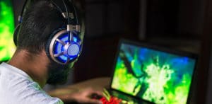 The Best Headphones to use when Gaming f