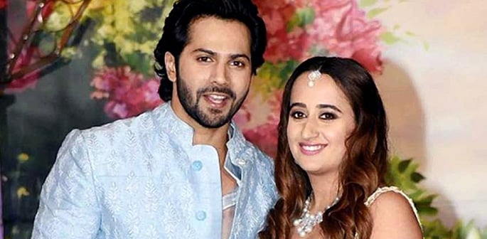 Varun Dhawan to marry Natasha Dalal in December f