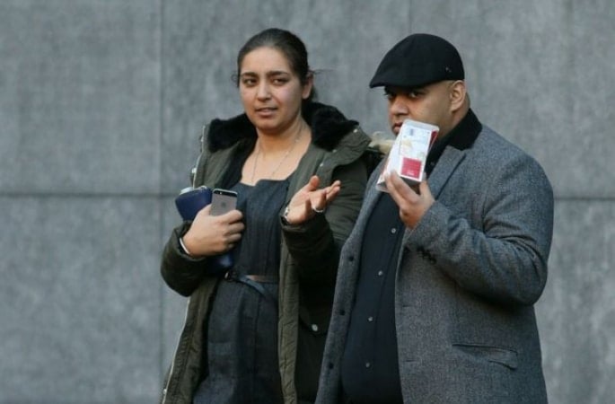 Woman who stole £900,000 from Charity to Pay Back £1