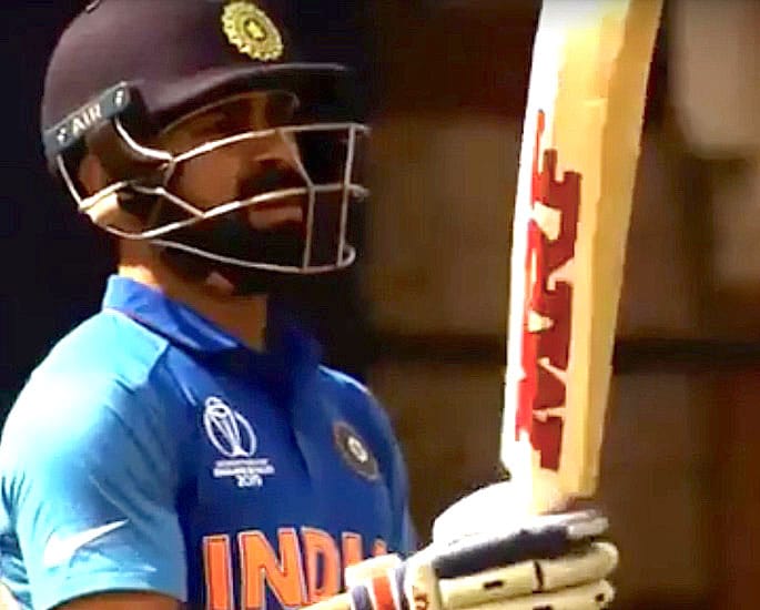 6 Tracks released to Uplift Team India: Cricket World Cup 2019 - IA 6