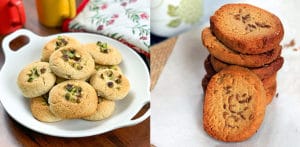 7 Indian Biscuit Recipes to Make and Enjoy f
