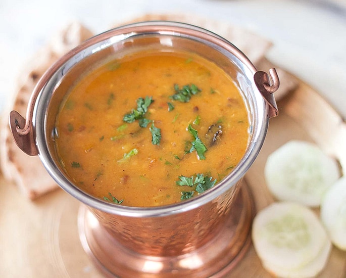 7 delicious Daal Recipes for a Heartwarming Meal - fry