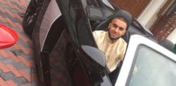 Boy Racers jailed for One hitting a Car in Head-On Crash