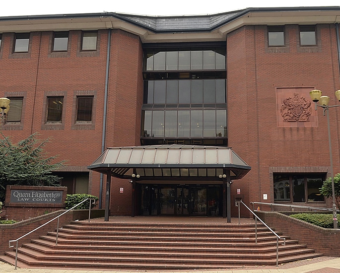 Building Society Worker stole £105k from Elderly & Cancer Patients