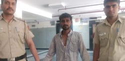 Delhi Man kidnaps Daughter of Woman refusing to Marry Him