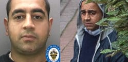 Delivery Driver Lured Girl aged 15 into his Van then Raped Her f