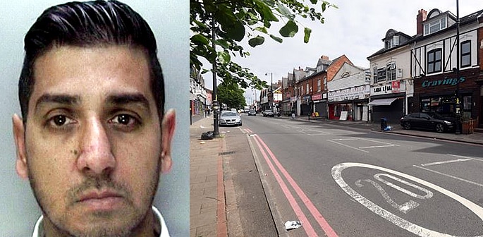 Driver who Hit-and-Run killing Mother of Three jailed f