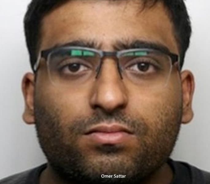 Drug Traffickers convicted for Money Laundering over £1.7m