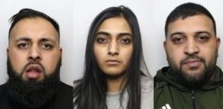 Gang jailed for £4m ring and bring Drugs Operation f