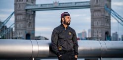 Garry Sandhu set to Return to the UK with New Music