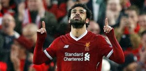 How Mo Salah dealt with Man who Robbed his Family f