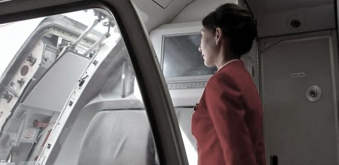 Indian Air Hostess raped by fellow Airline Staff Member | DESIblitz