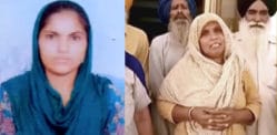 Indian Love Marriage Bride ‘kills herself’ over Dowry f