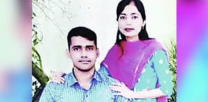 Indian Soldier ‘kills’ Wife for Not Bearing Children f