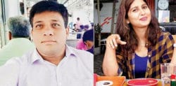 Indian Wife found Dead in Fridge & Husband has Absconded