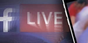 Indian Youth kills Grandmother and goes on Facebook Live f