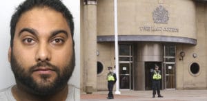 Paedophile posed as Single Mum to instigate Child Abuse f