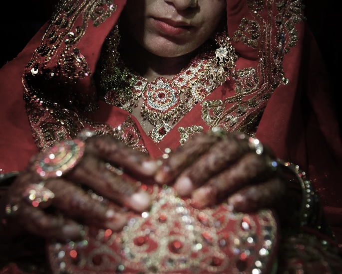Pakistani Bride reveals Ordeal of Sham Marriage to Chinese Man 2