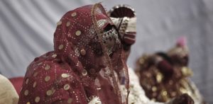 Pakistani Men held for Giving 11-year-old Girl to Marry f